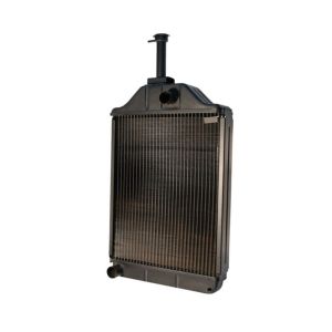 Water Tank Radiator 1663328M91 For Massey Ferguson Tractor 575 590 from www.soonparts.com