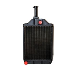 Water Tank Radiator 1663329M1 For Massey Ferguson Tractor 590 575 from www.soonparts.com