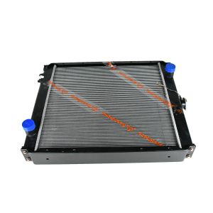 Water Tank Radiator 196-8155 1968155 for Caterpillar Excavator Cat 311C U