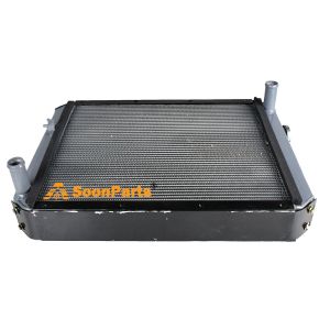Buy Water Tank Radiator 201-3770 for Caterpillar Excavator Cat 308C CR from WWW.SOONPARTS.COM online store