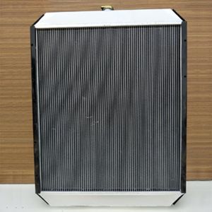 Water Tank Radiator 206-03-51111 for Komatsu Excavator PC200-5 PC210-5K PC220-5 PC240-5K