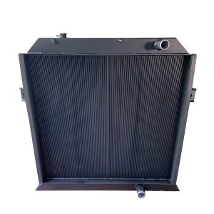 Water Tank Radiator 21T-03-67100, 21T0367100 For Komatsu Excavator PC750LC-7K PC750-7 PC1800-6 PC800-6 PC800SE-7 PC800SE-7 from www.soonparts.com 