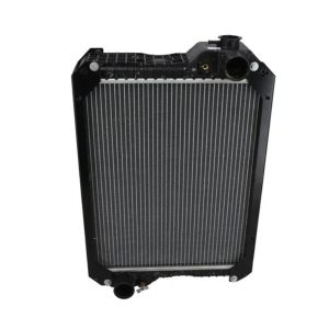 Water Tank Radiator 222890A5 For Case Tractors MX100C MX90C CX80 MX80C CX100 C90 C100 CX90 CX70 from www.soonparts.com