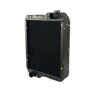 Water Tank Radiator 222892A5 For Case Tractors CX70 MX100C MX90C CX80 MX80C CX100 C90 C100 CX90 from www.soonparts.com
