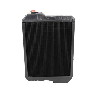 Water Tank Radiator 303496A2 For Case Tractors CX70 MX100C CX80 MX80C CX100 C90 C100 CX90 MX90C from www.soonparts.com