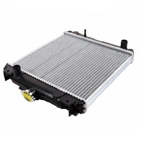Buy Water Tank Radiator 243-6260 2436260 for Caterpillar Excavator Cat 301.6C 301.8C from WWW.SOONPARTS.COM online store