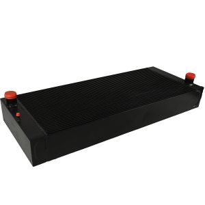 Water Tank Radiator 30/926678 30-926678 for JCB Excavator 456E 456E