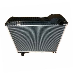 Water Tank Radiator 332R6386, 332R6386, 332-R6386 For JCB Excavator 3CXS-PC from www.soonparts.com