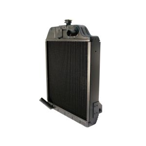 Water Tank Radiator 3700447M92 For Massey Ferguson Tractor MF362N