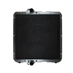Water Tank Radiator 3777264M3 For Massey Ferguson Tractor MF8170 8180