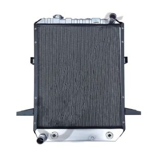 Water Tank Radiator 417-03-21191, 4170321191 For Komatsu Wheel Loaders WA180-3 WA180PT-3 WA150-3-X WA180L-3 from www.soonparts.com