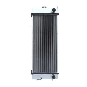 Water Tank Radiator 419-03-31102, 4190331102 For Komatsu Wheel Loader WA320-5 WA320L-5 WA320PT-5L from www.soonparts.com