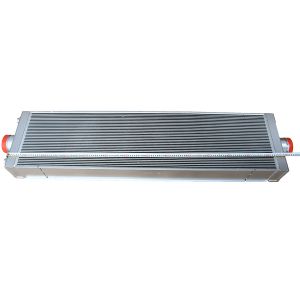 Water Tank Radiator 426-03-37503 4260337503 For Komatsu Wheel Dozers WD600-6 Komatsu Wheel Loaders WA600-6