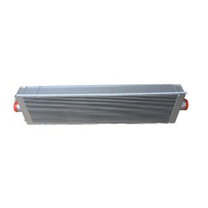 Water Tank Radiator 426-03-37573 4260337573 For Komatsu Wheel Loaders WA600-6 Komatsu Wheel Dozers WD600-6