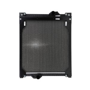 Water Tank Radiator 4279987M4 For Massey Ferguson Tractor MF6400 from www.soonparts.com 