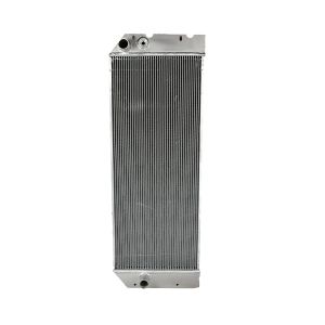 Water Tank Radiator 433-1679 for Caterpillar Excavator Cat 320E 323E L 323F