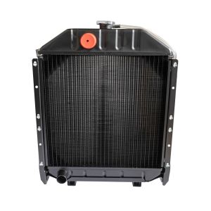 Water Tank Radiator 5002561 For FIATAGRI 640/90 from www.soonparts.com
