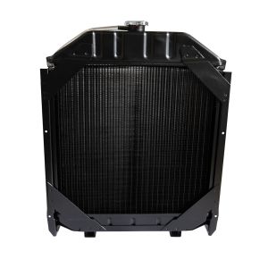 Water Tank Radiator 5991105 For FIATAGRI 640/90 from www.soonparts.com