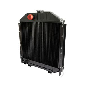 Water Tank Radiator 5104835 For FIATAGRI 640/90 from www.soonparts.com