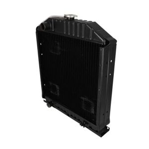 Water Tank Radiator 4997175 For FIATAGRI 680-740NH 55-90-90 3FL from www.soonparts.com