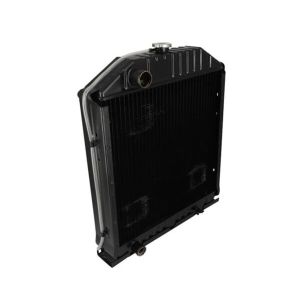Water Tank Radiator 5156059 For FIATAGRI 680-740/NH 55-90-90 3FL from www.soonparts.com