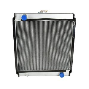 Water Tank Radiator 4I-7376 for Caterpillar Excavator Cat 311 312
