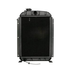 Water Tank Radiator 5100304 For FIATAGRI 70 86V/400-420