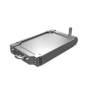 Water Tank Radiator 613-5149 6135149 CA6135149 For Caterpillar CAT Engine 3126B Caterpillar Wheel Loader 938G II
