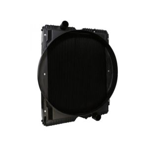 Water Tank Radiator 7700065582 For Deutz Engine For Renault Tractor 616 617 656 657 696 697