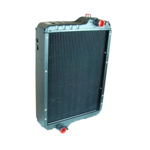 Water Tank Radiator 87306754 For Case Tractor MXM190 MXM175 from www.soonparts.com