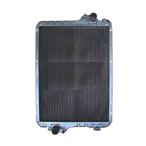 Water Tank Radiator 87306754 For Case Tractor MXM190 MXM175 from www.soonparts.com