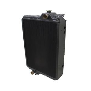 Water Tank Radiator 82033525 For Case Tractor MXM175 MXM190 from www.soonparts.com