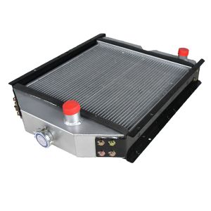 Water Tank Radiator 82981831 For New Holland Tractors 55-56 TT75 60-56 55-56 DT 3010S 70-66S DT 4010S 60-56 DT 6530 65-56 5010S TT55 65-56 DT 5530 from www.soonparts.com