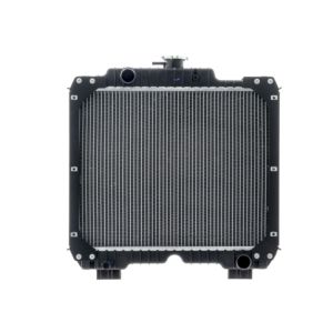 Water Tank Radiator 84187226 For New Holland Tractors TD4040F TD4030F TD4020F from www.soonparts.com