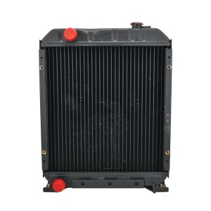 Water Tank Radiator 86402723 For New Holland Tractors TC33D TC29D TC33DA TC29DA TC25 1925 TC25D TC29 TC33 1530 from www.soonparts.com
