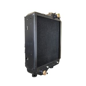 Water Tank Radiator 82038686 For Case Tractor MXM130 MXM120 from www.soonparts.com