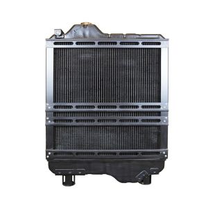 Water Tank Radiator 82033790 For Case Tractor MXM120 MXM130 from www.soonparts.com