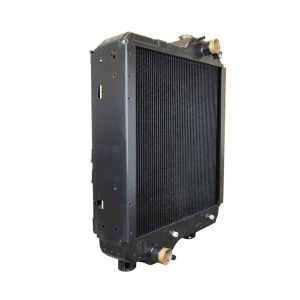 Water Tank Radiator 87352191 For Case Tractor MXM140 MXM155 from www.soonparts.com