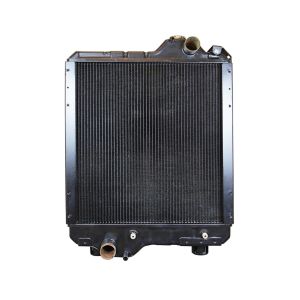 Water Tank Radiator 82033791 For Case Tractor MXM155 MXM140 from www.soonparts.com