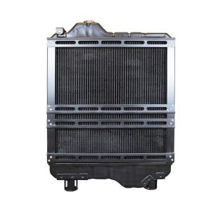 Water Tank Radiator 82038687 For Case Tractor MXM155 MXM140 from www.soonparts.com