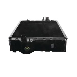Water Tank Radiator 82028246 For Case Tractor MXM155 MXM140 from www.soonparts.com