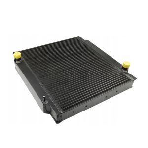 Water Tank Radiator 92302000, 923-02000, 92302000 For JCB 9802 from www.soonparts.com