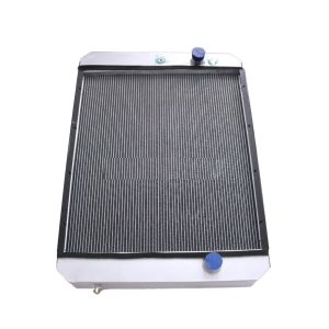 Water Tank Radiator A190840 For Case Wheel Loader 721 721B 721C 821 821B 821C from www.soonparts.com