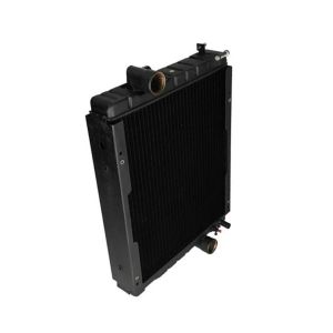 Water Tank Radiator AL118774, AL118775 For John Deere Tractor 6200 6010 6100 6110 6200L 6205 6310 6310S 6110L 6400 6405 6506 6510 6605 6800 from www.soonparts.com