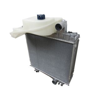 Water Tank Radiator AL161425 For John Deere Telescopic Handler 3215 John Deere Tractor 6120 6120L 6215 6320 6320L SE6020 SE6320 6415 6425 from www.soonparts.com