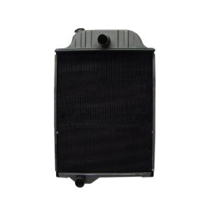 Water Tank Radiator AR48090 For John Deere Tractor 4020 4000 from www.soonparts.com