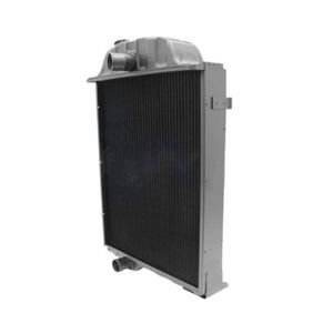 Water Tank Radiator AR49454 For John Deere Tractor 4020 4000 from www.soonparts.com 