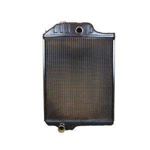 Water Tank Radiator AR102736 For John Deere Tractor 4350 4430 4040S from www.soonparts.com