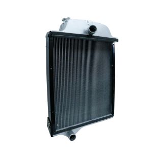 Water Tank Radiator AR60374 For John Deere Tractor 4030 from www.soonparts.com 