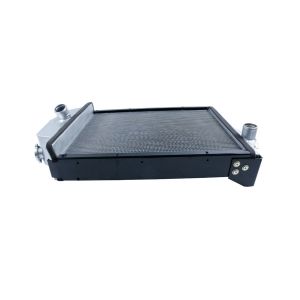 Water Tank Radiator 219541 For John Deere Tractor 4030 from www.soonparts.com